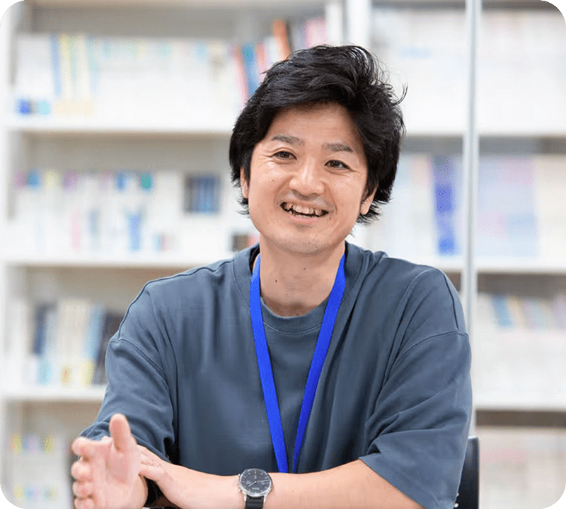 大住 倫弘の写真